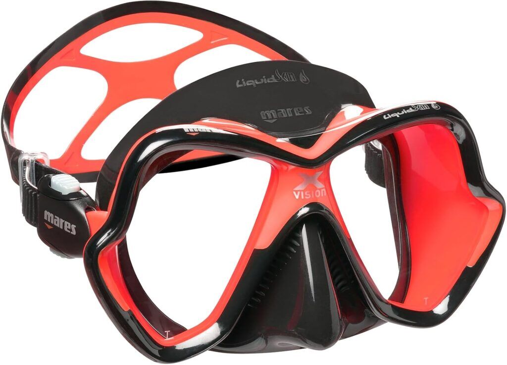 Top 9 Best Scuba Diving Masks of 2025 • The Adventure Junkies