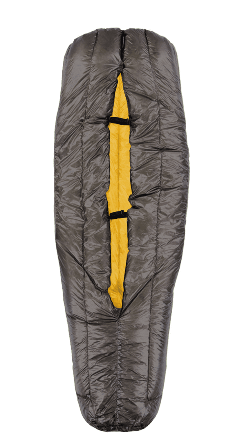 Material Science: Chasing the Ultimate Warmth-to-Weight Ratio
