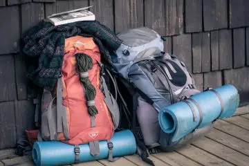 backpack covers for travel Travel Accessories - Schutzsack M - Tatonka