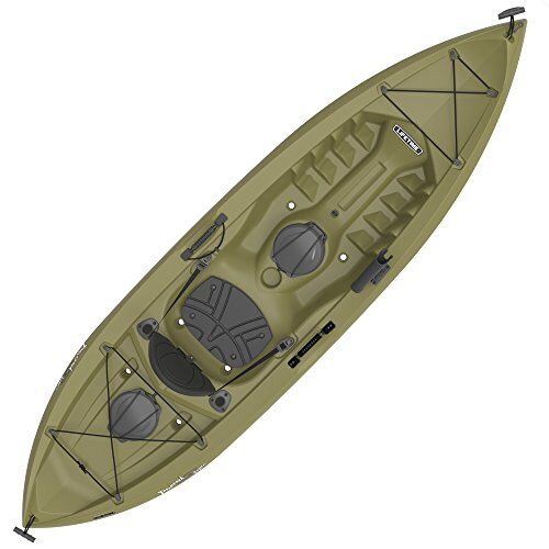 Best Inflatable Fishing Kayaks of 2024