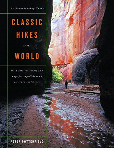 51 Of The Best Hiking Books Of All Time The Adventure Junkies 0450