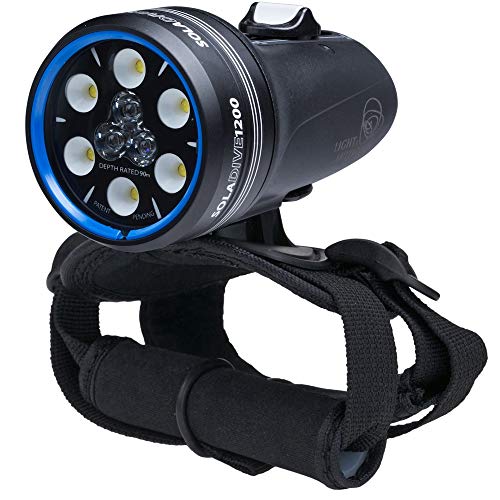 Top 9 Best Dive Lights of 2022 • The Adventure Junkies