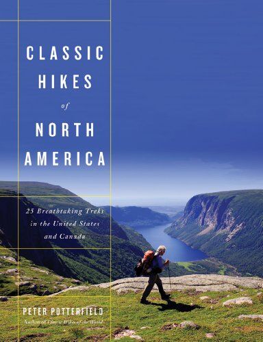 51 Of The Best Hiking Books Of All Time - The Adventure Junkies