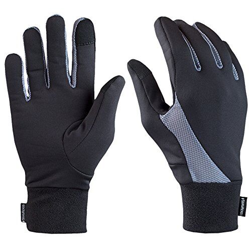 light hiking gloves