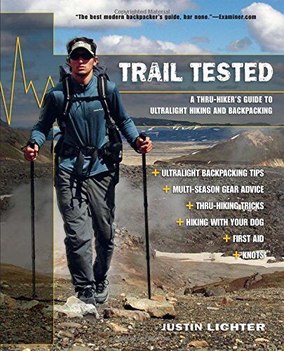 51 Of The Best Hiking Books Of All Time - The Adventure Junkies