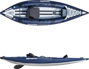 Best Inflatable Fishing Kayaks of 2024