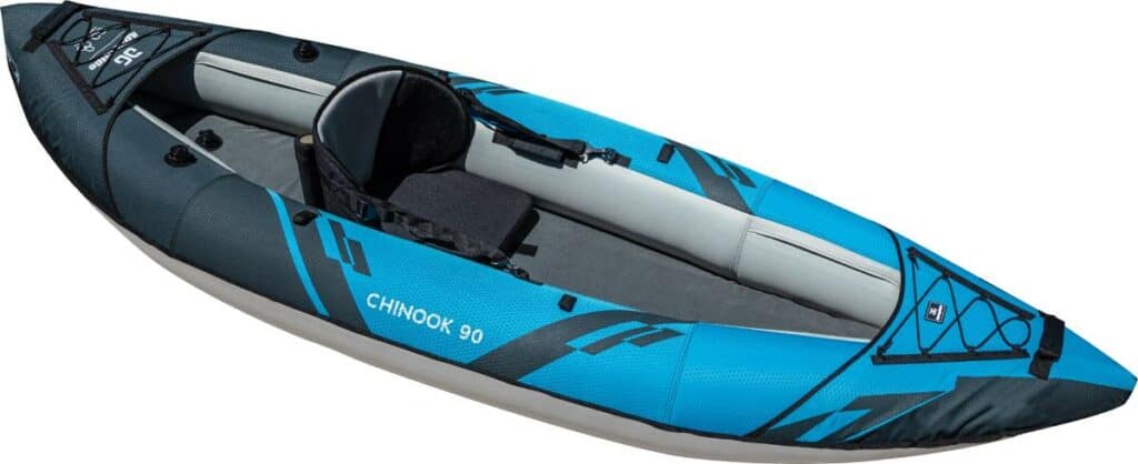 Top 9 Best Inflatable Kayaks Of 2024 • The Adventure Junkies