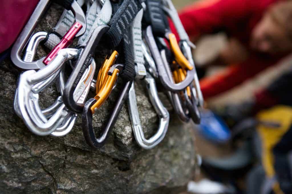 The 8 Best Climbing Chalks Of 2022 • The Adventure Junkies