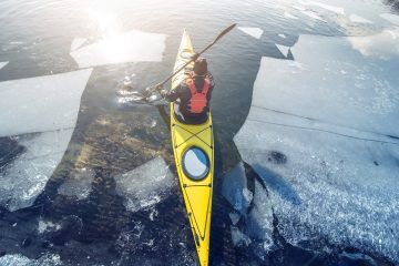 What To Wear Kayaking – The Ultimate Kayaking Clothing Guide