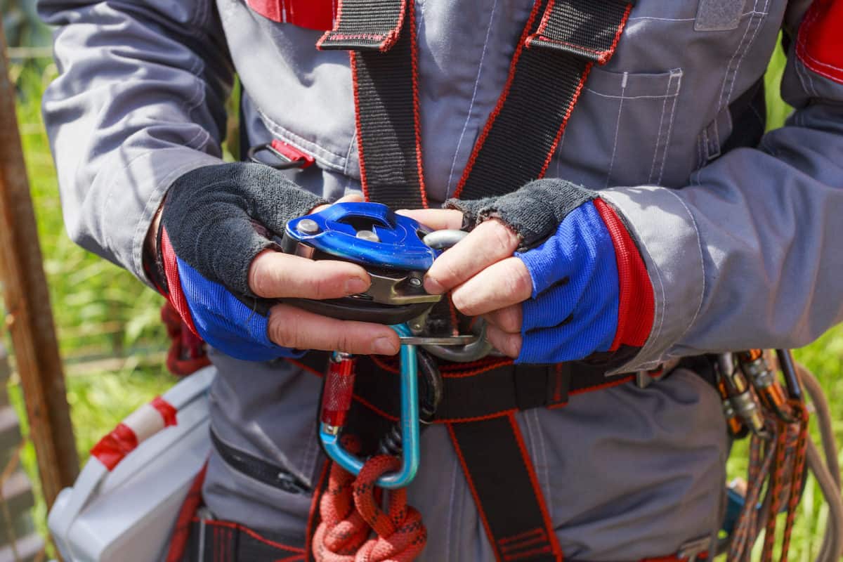 The 10 Best Climbing Ropes Of 2022 • The Adventure Junkies