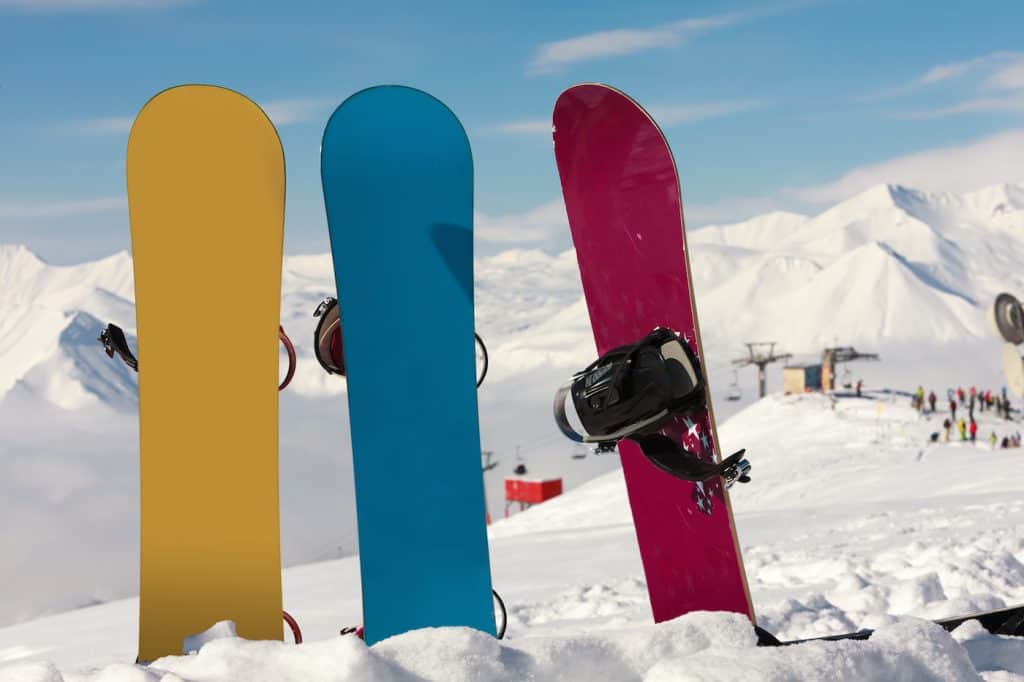 Top 10 Best Snowboard Bindings of 2022 • The Adventure Junkies