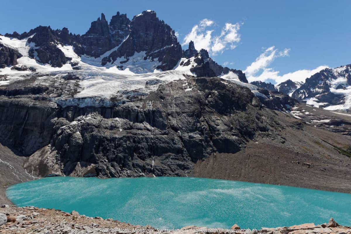 Top 12 Best Hikes In South America • The Adventure Junkies