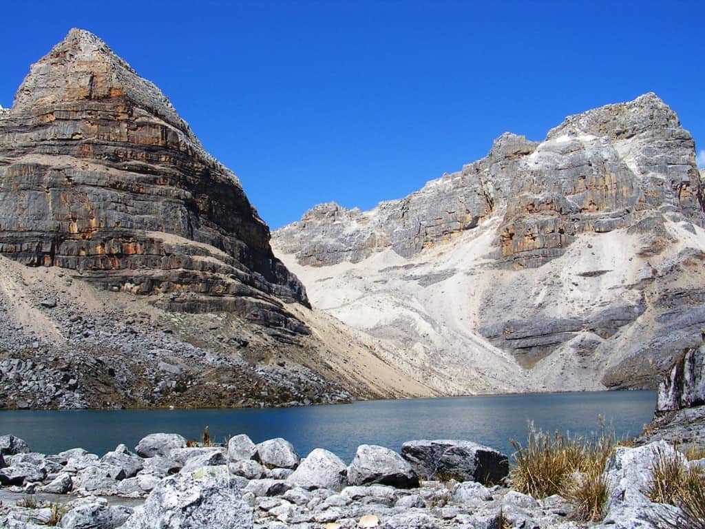 Top 12 Best Hikes in South America • The Adventure Junkies