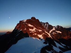 Top 12 Best Hikes in South America • The Adventure Junkies