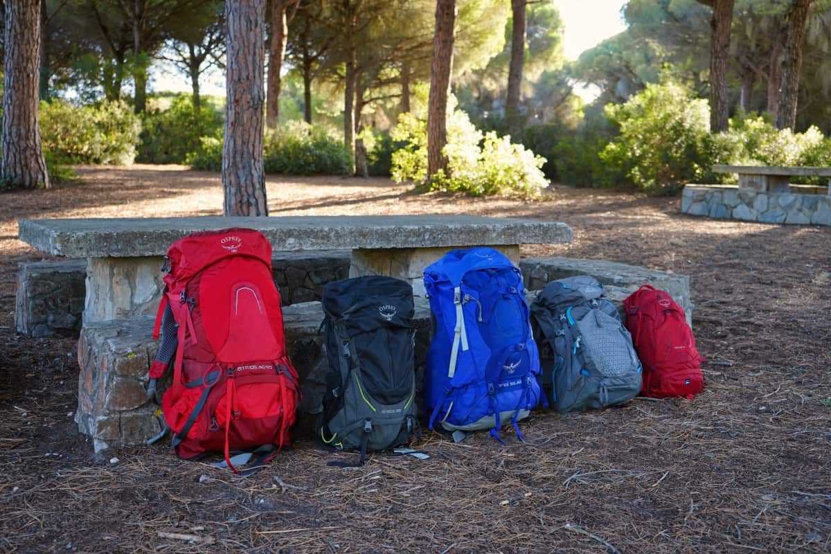 The 14 Best Hiking Backpacks for Any Kind of Hiker