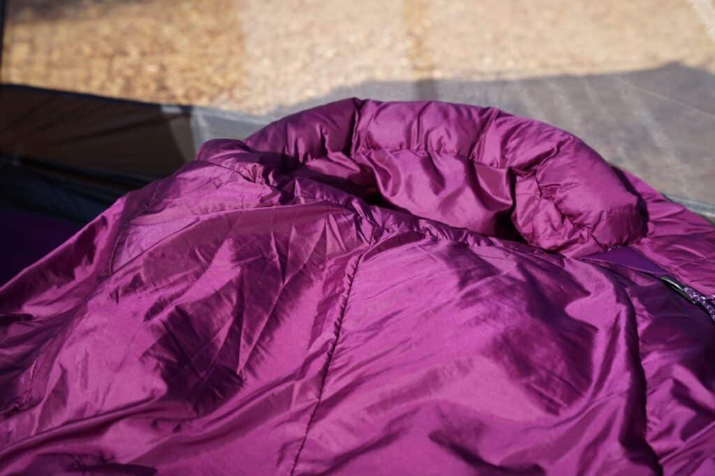 Best Backpacking Sleeping Bags of 2024 | COMPLETE List