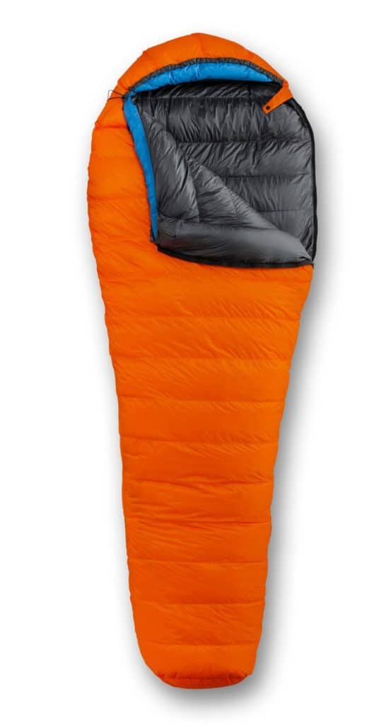 Best 20 Degree Sleeping Bags of 2024 • The Adventure Junkies