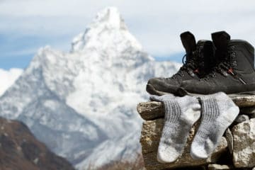 Finding the Perfect Hiking Boot for You