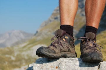 Best Hiking Boots for Women of 2024 • The Adventure Junkies