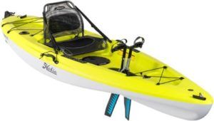 Best Inflatable Fishing Kayaks of 2024