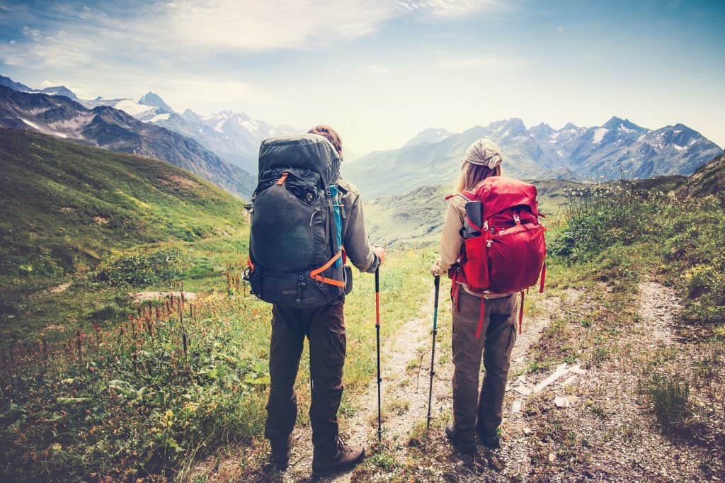 51 Of The Best Hiking Books Of All Time - The Adventure Junkies