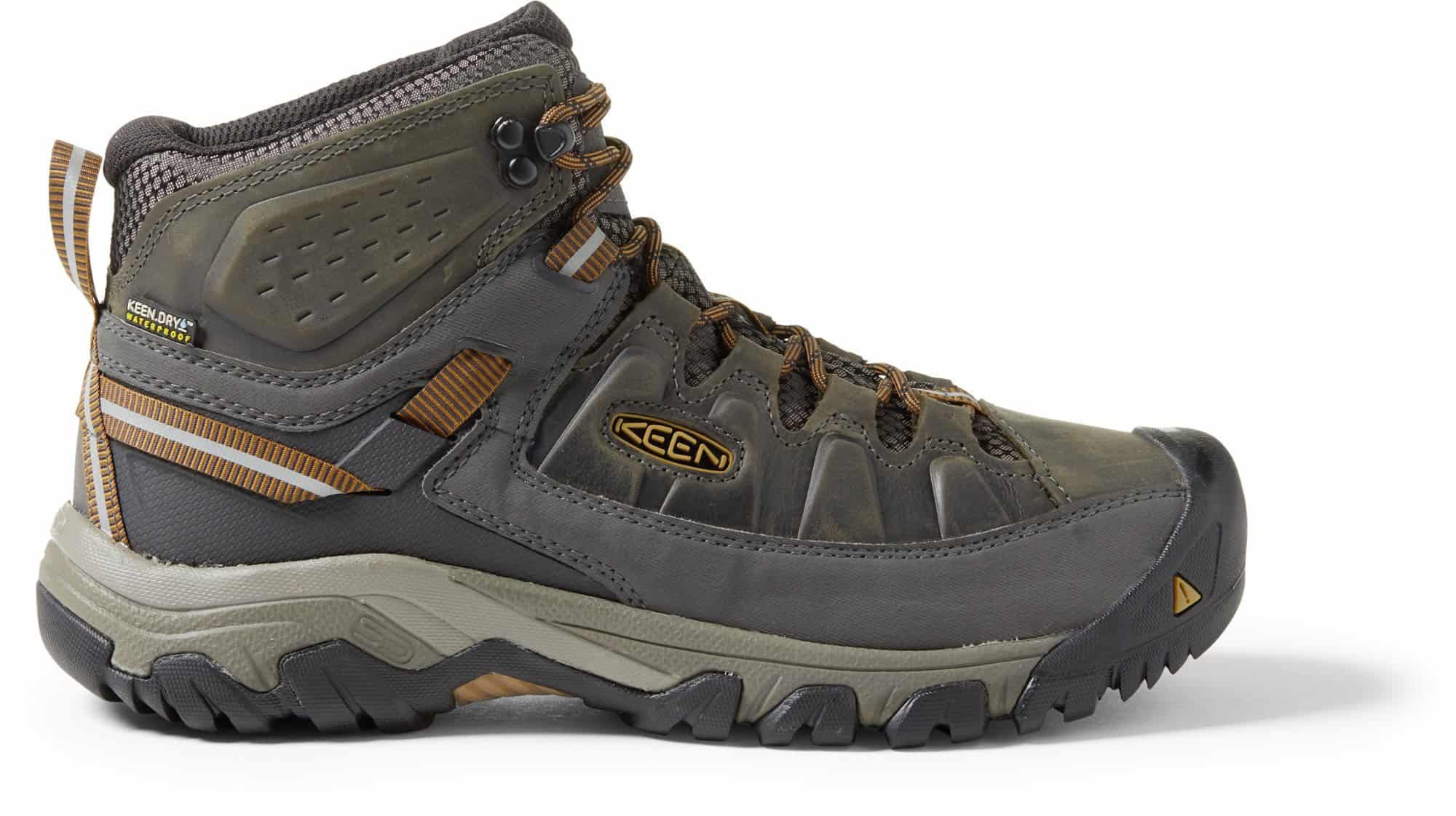 Best Hiking Boots of 2024 | COMPLETE List