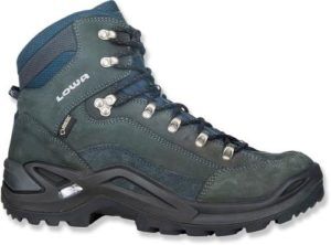 Finding the Perfect Hiking Boot for You