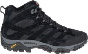 Best budget hiking boots