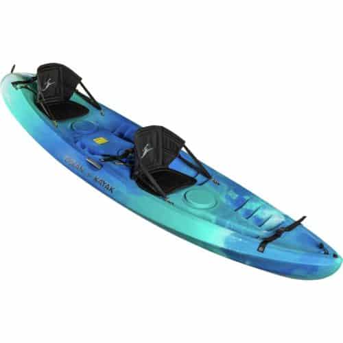 Top 5 Best Sea Kayaks Of 2024 • The Adventure Junkies