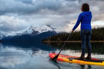 Top 8 Best SUP Boards for Women of 2024 • The Adventure Junkies