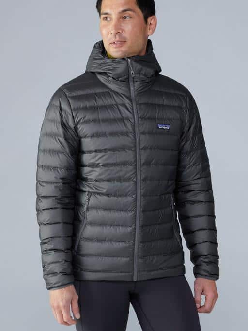 Top 10 Best Down Jackets of 2024 • The Adventure Junkies