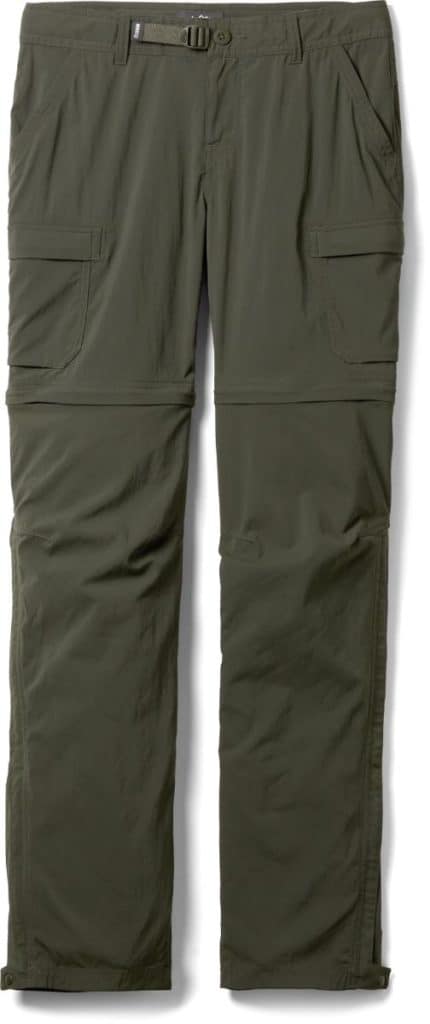 Top 10 Best Hiking Pants for Women of 2024 • The Adventure Junkies