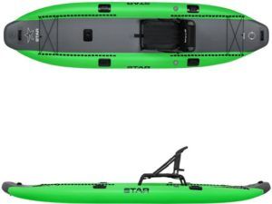 Top 8 Best Inflatable Fishing Kayaks Of 2024 • The Adventure Junkies