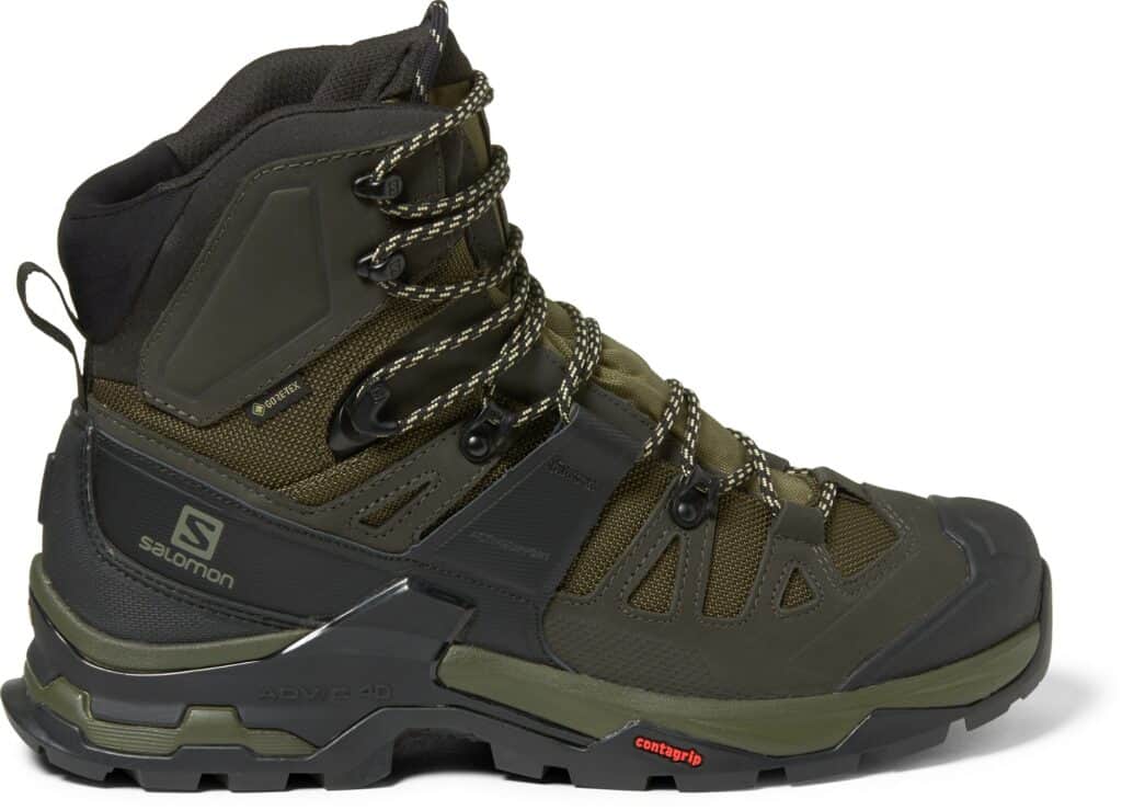 Best Hiking Boots of 2022 | COMPLETE List