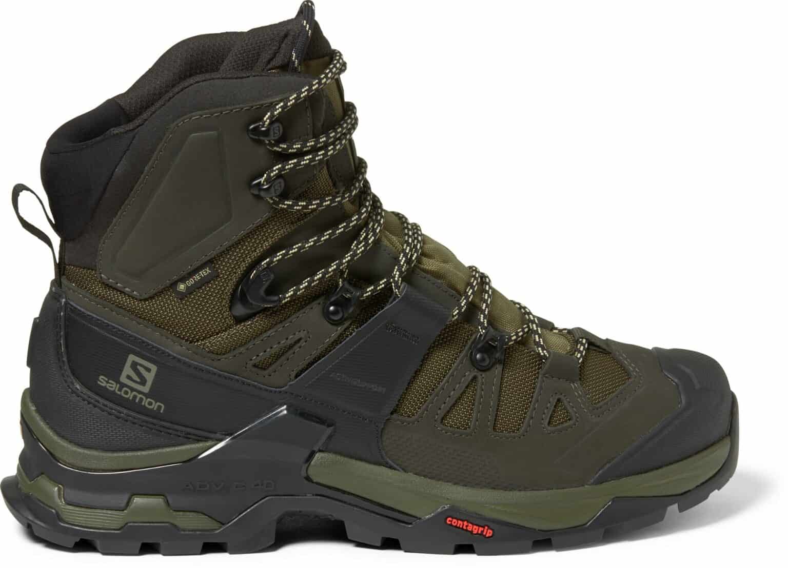 Best Hiking Boots of 2024 COMPLETE List