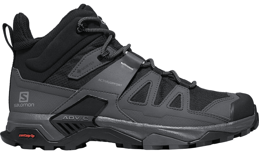 Best Hiking Boots for Wide Feet of 2024 • The Adventure Junkies