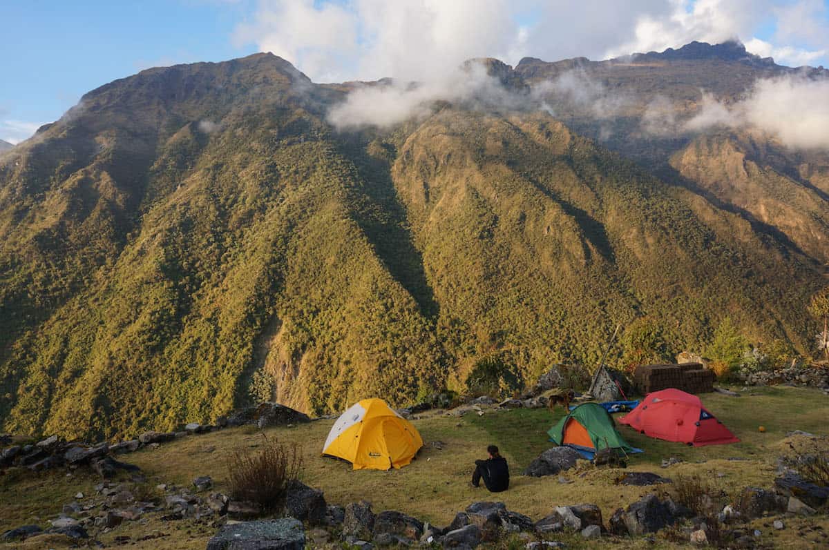 Nemo Nano Elite Tent Reviewed by Gear Junkie