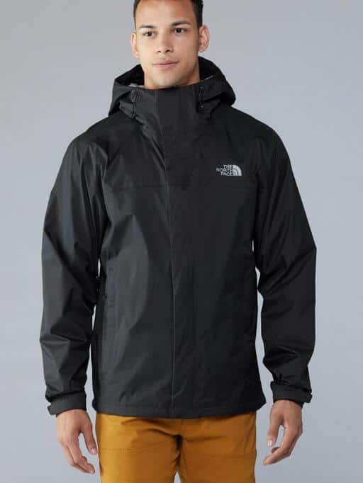 Top 10 Best Rain Jackets for Hiking of 2024 • The Adventure Junkies