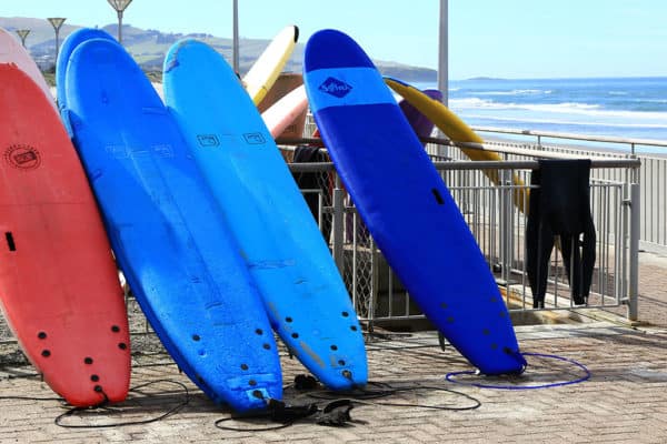 Top 8 Best Surfboards For Kids Of 2024 • The Adventure Junkies