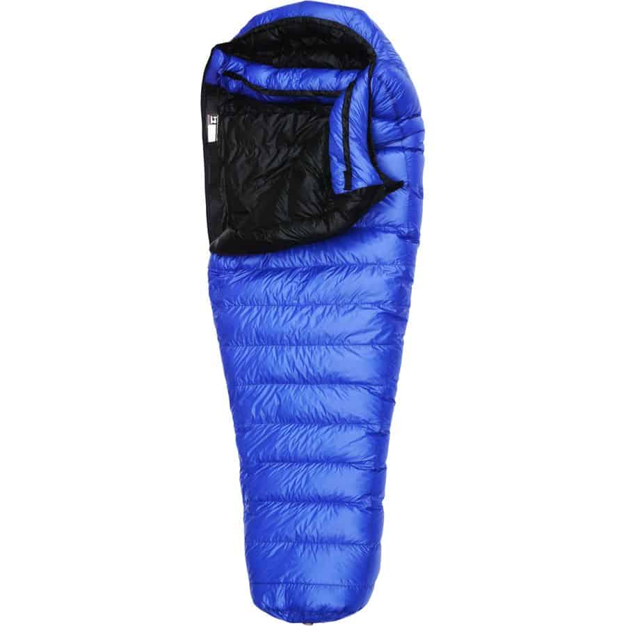 Best Lightweight Sleeping Bags Of 2024 • The Adventure Junkies