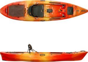 Best Inflatable Fishing Kayaks of 2024