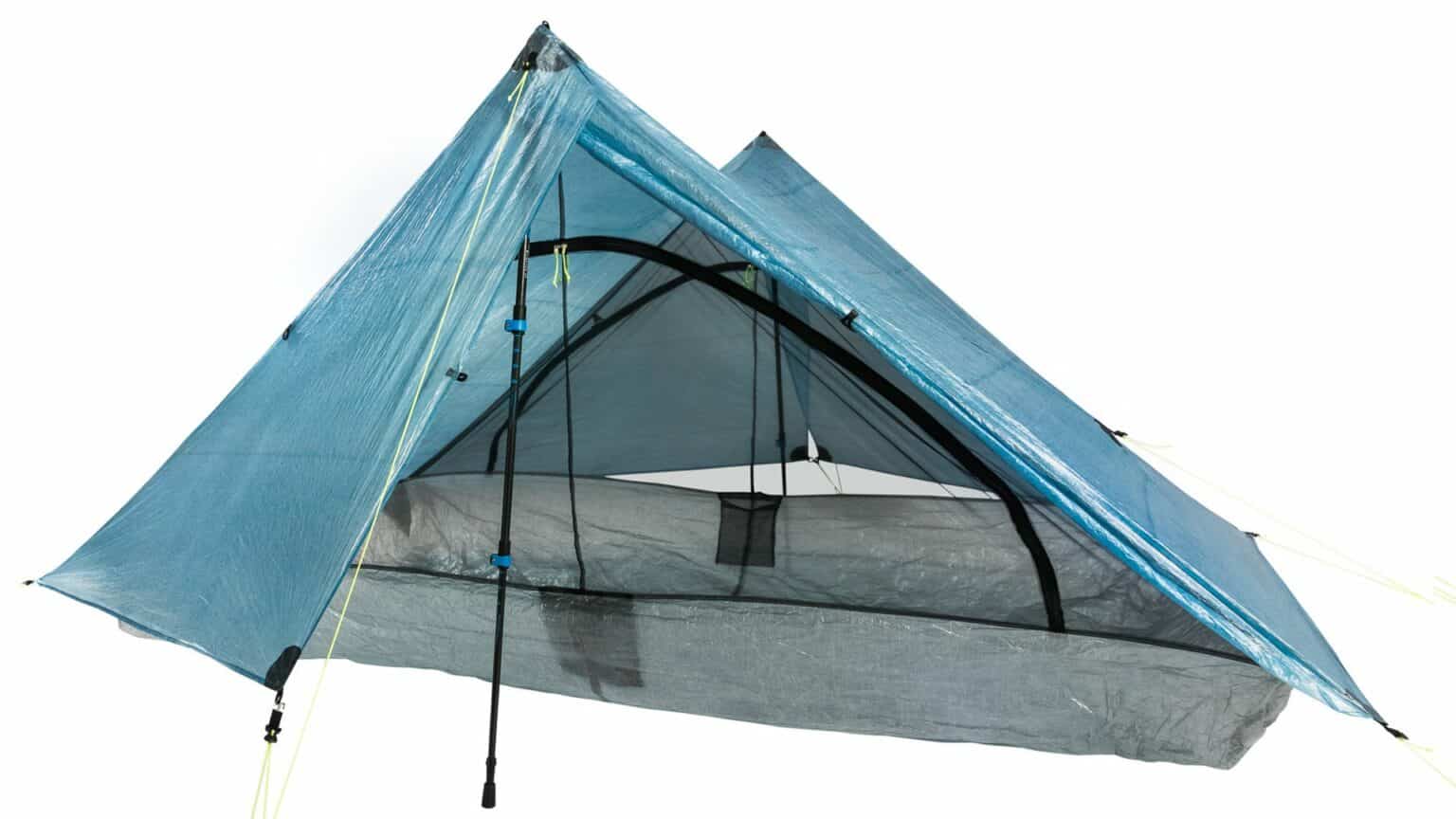 Best Backpacking Tents of 2024 | COMPLETE List