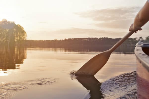 Top 10 Best Kayak Paddles Of 2024 • The Adventure Junkies