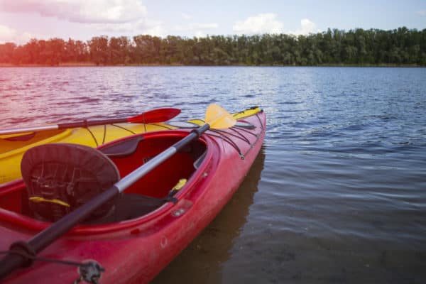 Top 5 Best River Kayaks Of 2024 • The Adventure Junkies