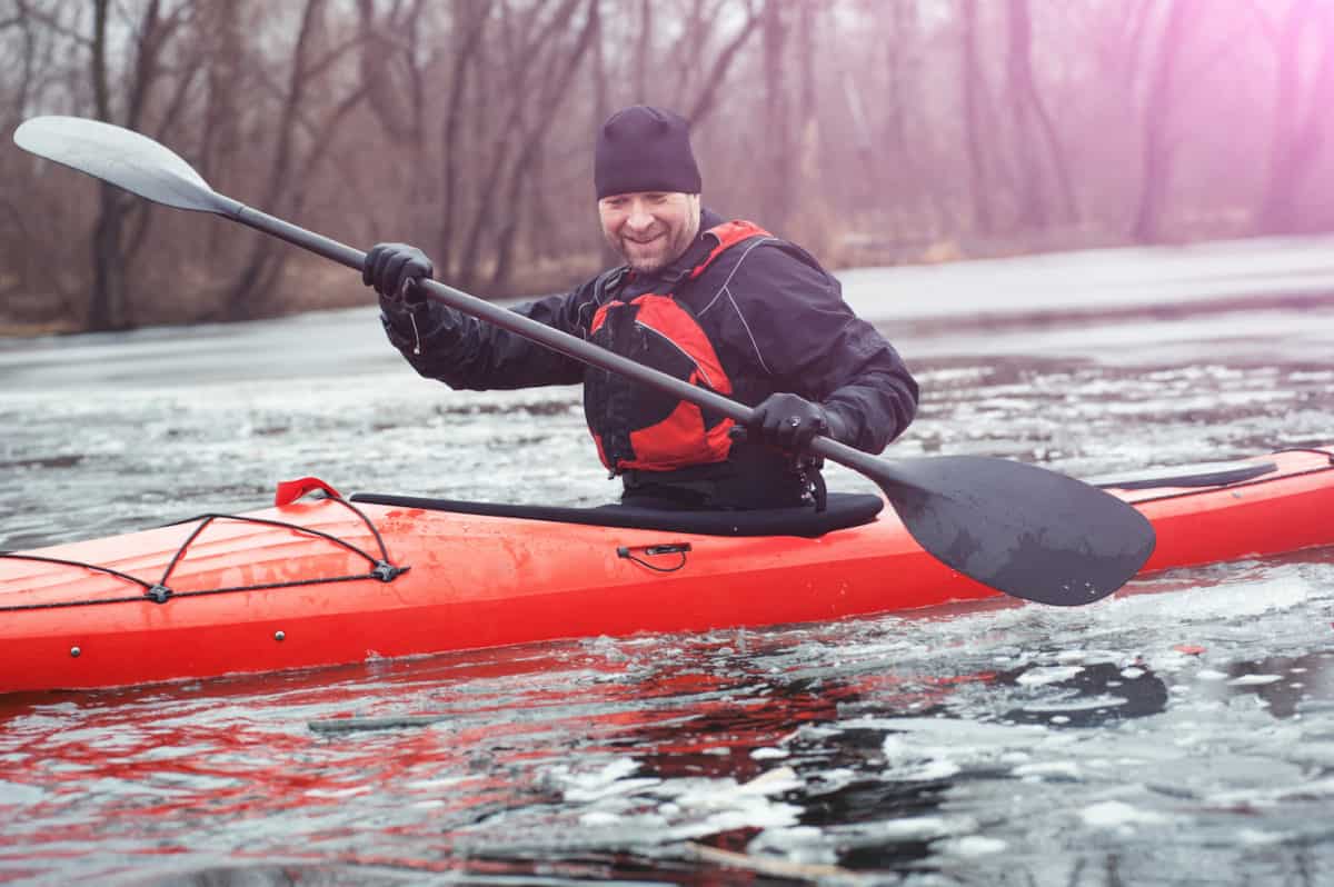 Top 7 Best Drysuits for Kayaking of 2024 • The Adventure Junkies