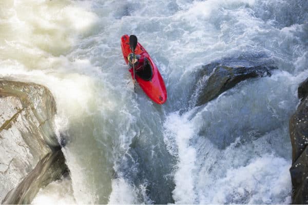 Top 5 Best Touring Kayaks of 2024 • The Adventure Junkies