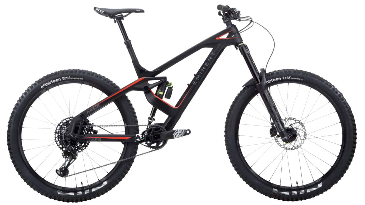 Top 10 Best Downhill Mountain Bikes Of 2024 • The Adventure Junkies