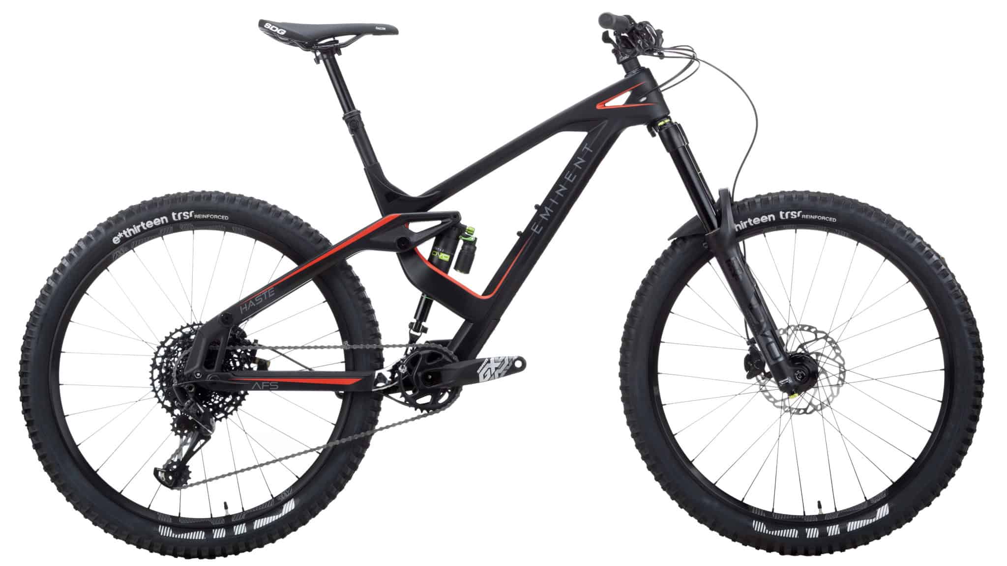 Top 10 Best Downhill Mountain Bikes of 2024 • The Adventure Junkies