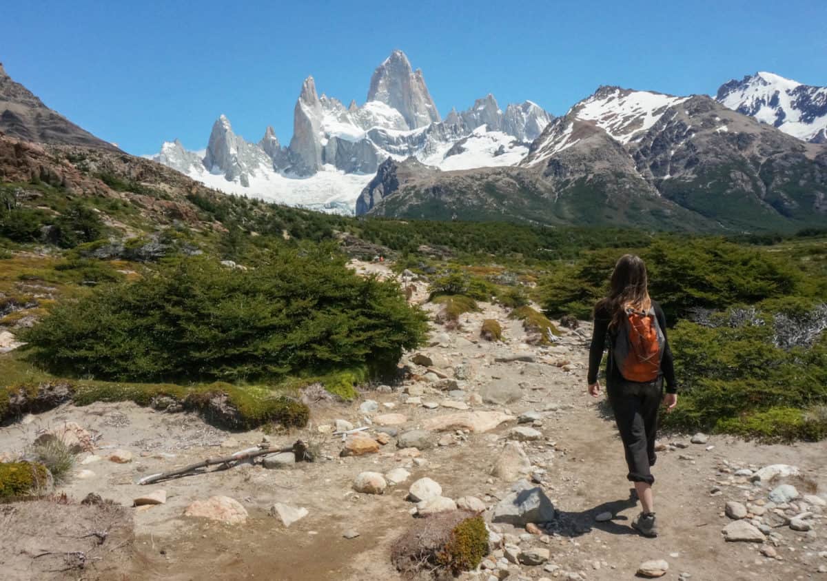 Top 12 Best Hikes in South America • The Adventure Junkies