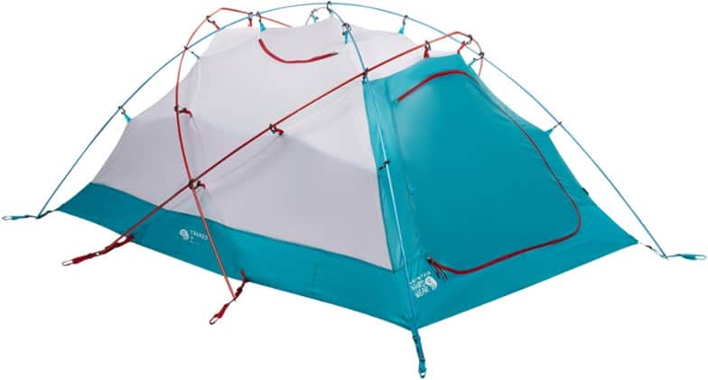 Top 8 Best Mountaineering Tents of 2022 • The Adventure Junkies